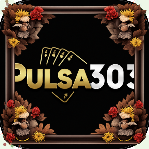 pulsa303 — galeri pratinjau - APK Resmi