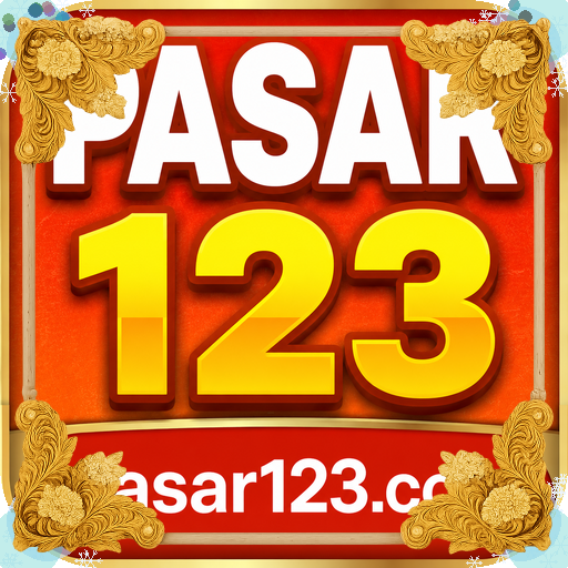pasar123 — mitra unggulan